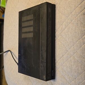 KCPI Digital TV Converter Box DT504